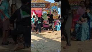 Download lagu Ndadi Setan Sekembaran Turonggo Sari Safitri Putro plongkowati mp3