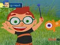 Little Einsteins Music Monsters On Nick On October 4 2012 Part 7