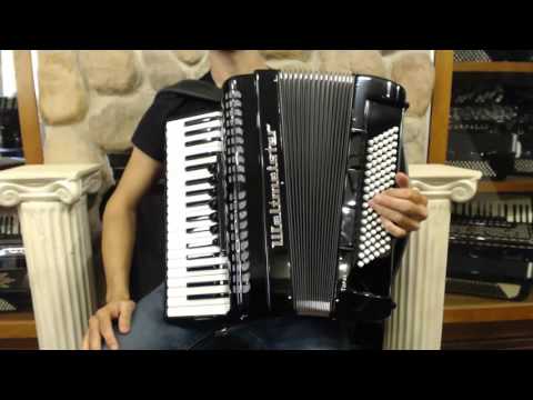 WMTOPASIII96S - Weltmeister Topas III Stylish LMM 37 96 $2999