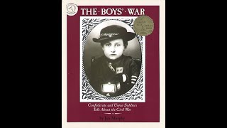 The Boys' War Chapter 8 Prison Bars and the Surgeon's Saw
