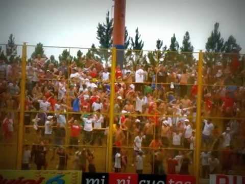 Crucero del Norte 1 – Huracán 2