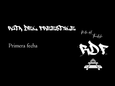 Primer Batalla 7 segunda ronda / Ruta de freestyle (jk vs apogeo vs gutver )