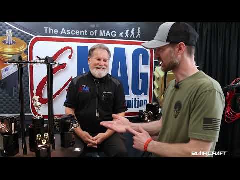 EMag: The Best Electronic Ignition for Aircraft?