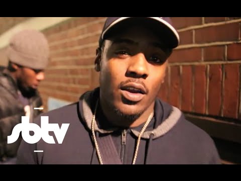 Mist | Warm Up Sessions [S9.EP34]: SBTV