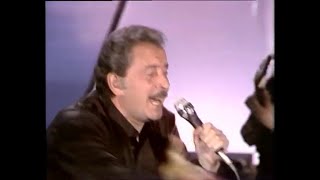 Domenico Modugno - O' Café (Live@RSI 1981)