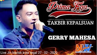 Download lagu PRIMAEGA Dangdut Koplo - Takbir Kepalsuan -    Gery Mahesa mp3 Download lagu PRIMAEGA Dangdut Koplo - Takbir Kepalsuan -    Gery Mahesa mp3