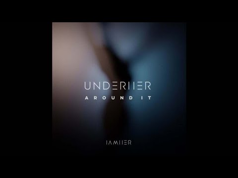 UNDERHER – Around It (feat. Jessica Zese) (Collé Remix)