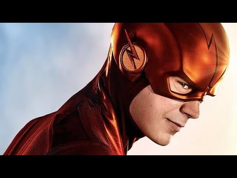 The Flash ⚡ The Last Battle Against Eva McCulloch ⚡ Legends Never Die (ft. Against The Current)