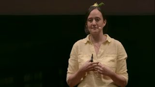 The butterfly effect | Nurit Katz | TEDxUCLA