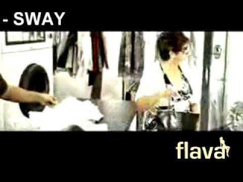 Friday Flava presents SWAY - Friday 24th October