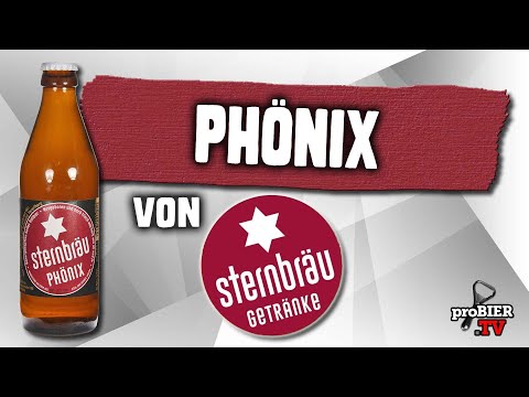 Phönix von Sternbräu | Craft Bier Verkostung #2281