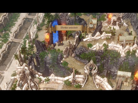 Let's Play Spellforce 3 - Defend Mulandir - Mission 22