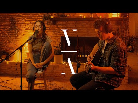 EMBRZ - IOU feat. Lizzy Land [Acoustic Version]