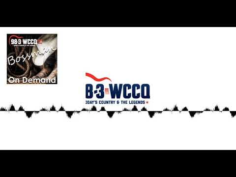 98.3 WCCQ