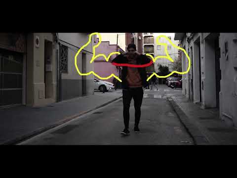 CHARTU - GOLPES SECOS [Walkthrough #1]