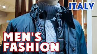 PRACTICAL LUXURY 2026: WINTER STYLE FOR THOSE WHO VALUE QUALITY AND CHARACTER