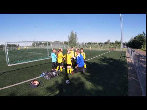 JO8-1 TEAM DONK SPIRIT!