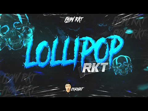 LOLLIPOP + PERREO RKT - CORIA DJ Ft. @darellofficial