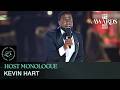 Kevin Hart Doesn T Hold Back Roasts Snoop Jamie Foxx GloRilla Kanye More BET Awards 25