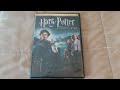 My Brand New DVD Review Of Harry Potter And The Goblet Of Fire 2005
