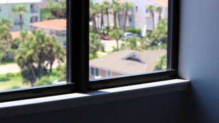 preview picture of video 'Ocean 21 Penthouse 2. Jacksonville Beach, Florida'