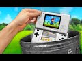 Die Wahrheit über Den Nintendo DS