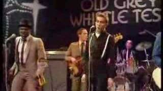 A Message To You Rudy The Specials Video