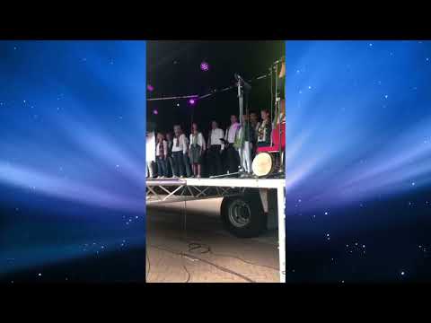 Makandra bij Deurne 1300 jaar