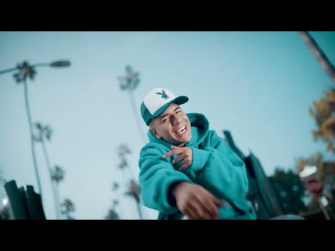 Chino Pacas - Yo Preferi Chambear [Official Video]