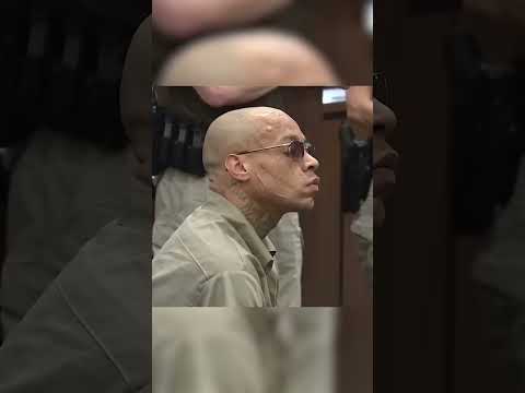 Der schlimmste Gefängnis-Insasse der Welt 🫢