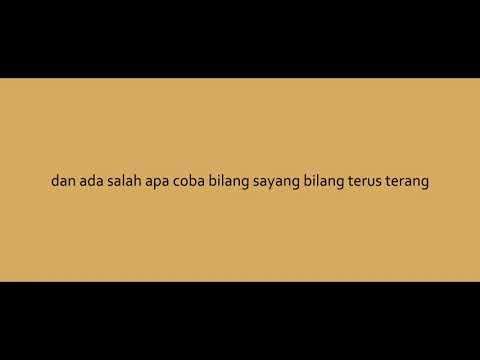 pace Ghema - ko Hanya Bermain (karaoke dengan Lirik)