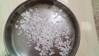 Why are we advised to take iodised salt??🤔🤔