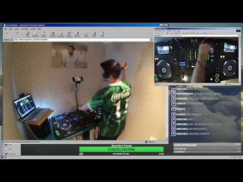 Plastician - 140 Mix - Going til 9pm LOCK IN!!!