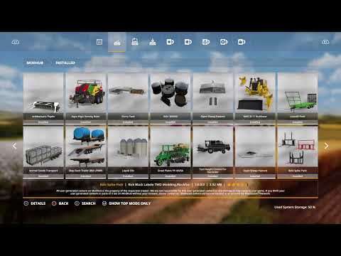 FS19 Best Console Mods 2021