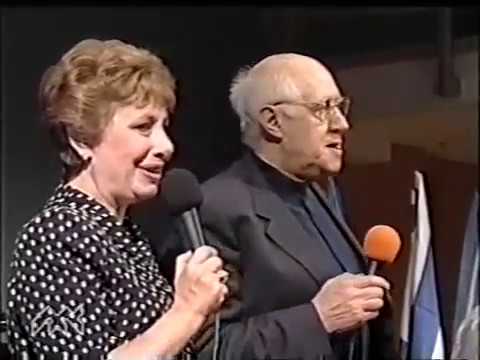 Master class with Mstislav Rostropovich