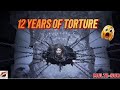 12 Years Of Rotting Underground The Devil S Revenge Begins The Invincible Swordsman Movie Recap