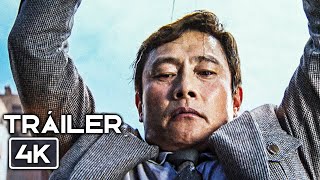 LA ÚNICA OPCIÓN Tráiler Oficial Español Latino (2025) Trailer