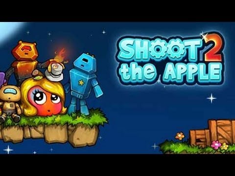 shoot the apple android game download