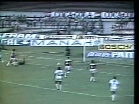 Cruzeiro 3 x 0 Internacional - Campeonato Brasilei...