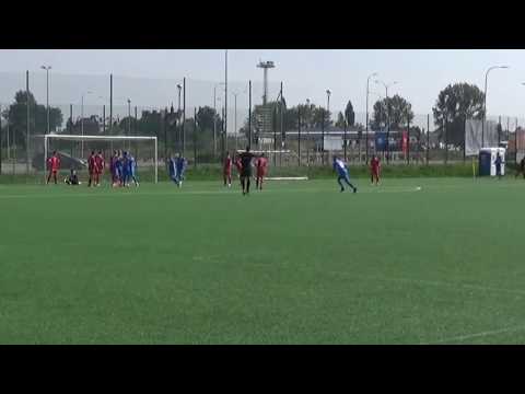 CLJM - BKS Lublin - Juwenta Starachowice - bramki