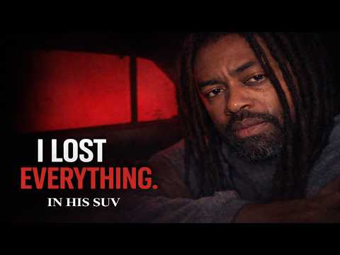 I Lost Everything… So I Moved Into My SUV