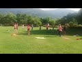 Allenamento Funzionale Di Gruppo All Aperto Centro Fitness Naturalia
