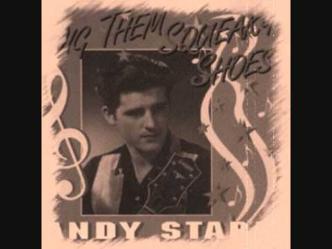 Andy Starr - Dig Them Squeaky Shoes