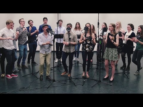 Fix You - Ich und die 3 Anderen