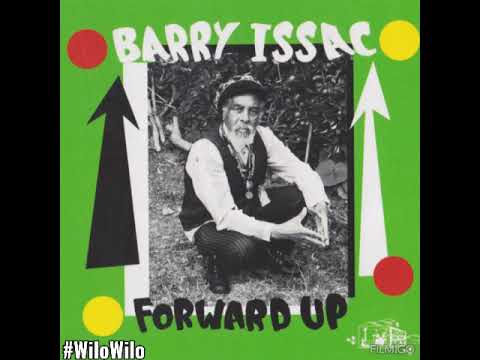 Barry Isaac - A2 satta massagana Tenaistilin