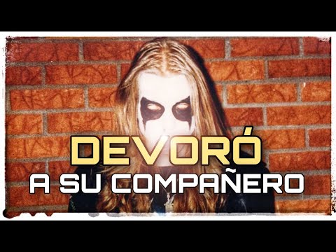 🔥 Mayhem: La Oscura Historia que Llevó al Black Metal Noruego Demasiado Lejos