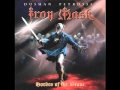 My Eternal Flame - Iron Mask (Hordes of the Brave ...