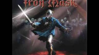 My Eternal Flame - Iron Mask (Hordes of the Brave, 2005)