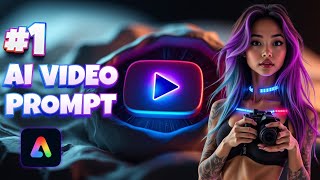 Wait! Is This the NEW #1 AI Video App Right Now, Adobe Firefly?