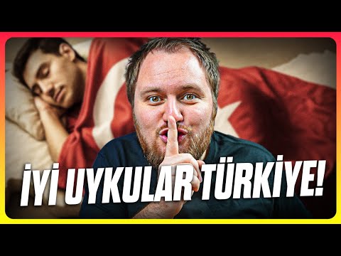 How to Sleep Better?